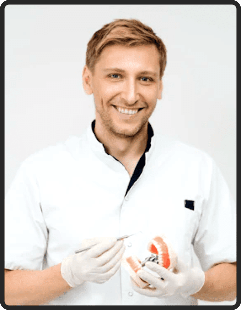 ProDentim Probiotic Supplement for Teeth & Gums