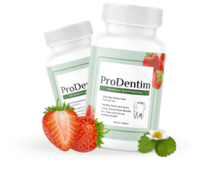 prodentim strawberry 2